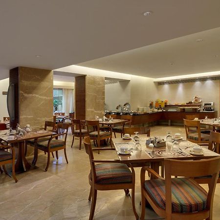 Pride Hotel, Csennai Étterem fotó